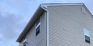 Siding for New Construction in Rock Rapids, IA